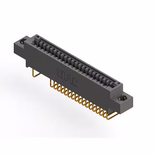 395-022-558-608 EDAC Inc.  Edgeboard Connectors
